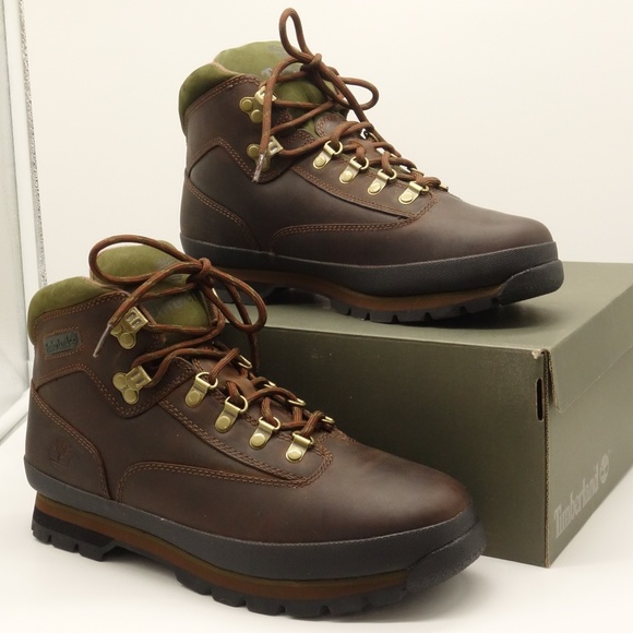 timberland heritage euro hiker